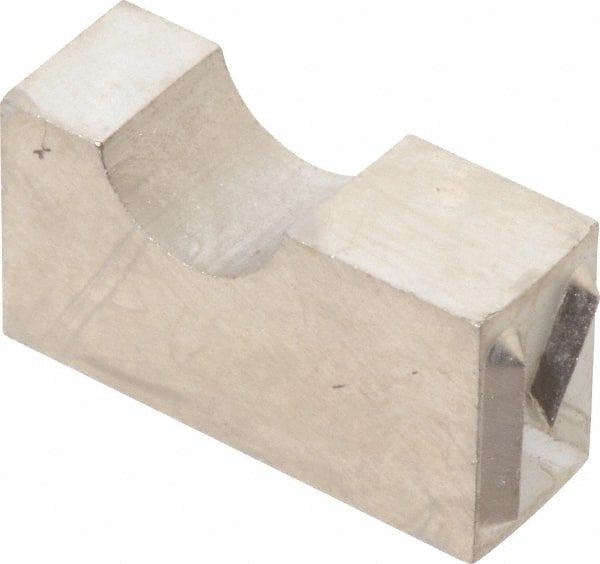 Pryor - Letter K, Individual Hardened Steel Type - 1/4 Inch Character - Exact Tooling