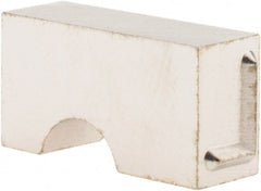 Pryor - Letter L, Individual Hardened Steel Type - 1/4 Inch Character - Exact Tooling