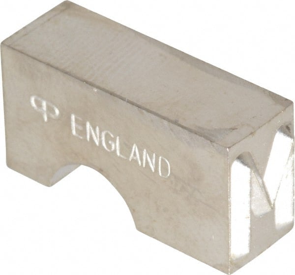 Pryor - Letter M, Individual Hardened Steel Type - 1/4 Inch Character - Exact Tooling