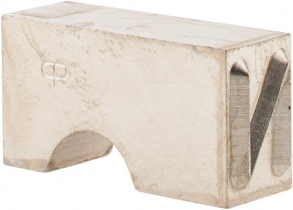 Pryor - Letter N, Individual Hardened Steel Type - 1/4 Inch Character - Exact Tooling