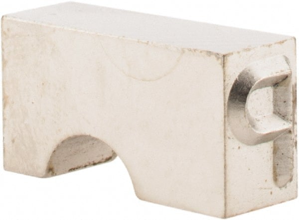 Pryor - Letter P, Individual Hardened Steel Type - 1/4 Inch Character - Exact Tooling