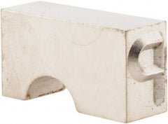 Pryor - Letter P, Individual Hardened Steel Type - 1/4 Inch Character - Exact Tooling