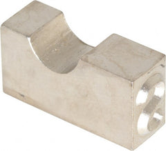 Pryor - Letter S, Individual Hardened Steel Type - 1/4 Inch Character - Exact Tooling
