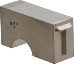 Pryor - Letter T, Individual Hardened Steel Type - 1/4 Inch Character - Exact Tooling