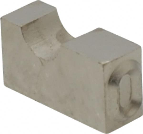 Pryor - Number 0, Individual Hardened Steel Type - 1/4 Inch Character - Exact Tooling