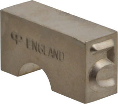 Pryor - Number 5, Individual Hardened Steel Type - 1/4 Inch Character - Exact Tooling