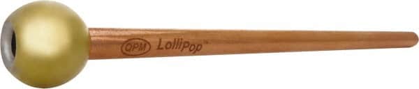 QPM Products - 3/16" Hose Inside Diam, Coolant Hose Nozzle - For Use with CNC Lathes - Exact Tooling