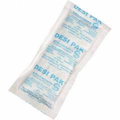 Armor Protective Packaging - Desiccant Packets Material: Clay Packet Size: 2 oz. - Exact Tooling