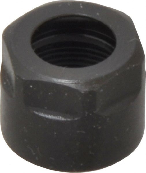 CRAFTSMAN Industries - Collet Locknut - Series ER11 - Exact Tooling