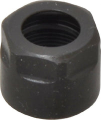 CRAFTSMAN Industries - Collet Locknut - Series ER11 - Exact Tooling
