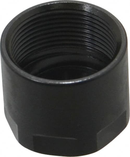 CRAFTSMAN Industries - Collet Locknut - Series ER16 - Exact Tooling