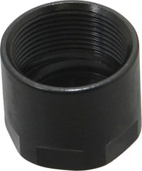 CRAFTSMAN Industries - Collet Locknut - Series ER16 - Exact Tooling