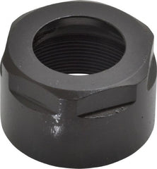 CRAFTSMAN Industries - Collet Locknut - Series ER25 - Exact Tooling