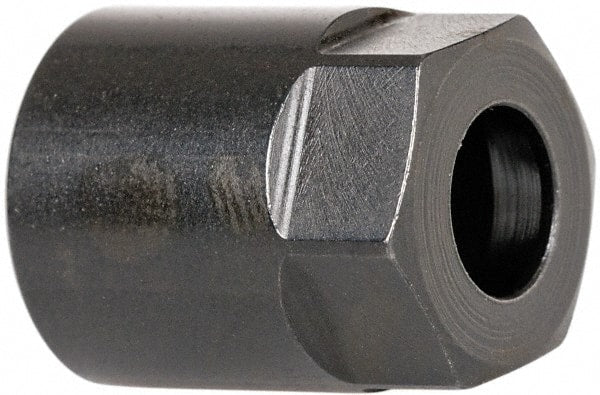 CRAFTSMAN Industries - Collet Locknut - Series DA300 - Exact Tooling