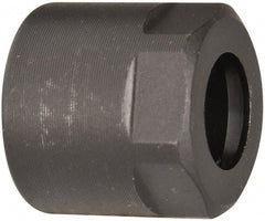 CRAFTSMAN Industries - Collet Locknut - Series DA200 - Exact Tooling