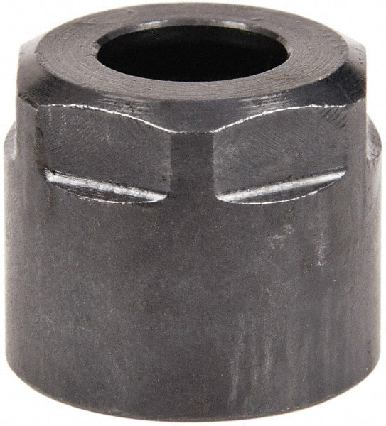 CRAFTSMAN Industries - Collet Locknut - Series DA200 - Exact Tooling
