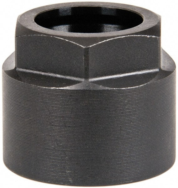 CRAFTSMAN Industries - Collet Locknut - Series DA100 - Exact Tooling