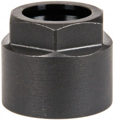 CRAFTSMAN Industries - Collet Locknut - Series DA100 - Exact Tooling
