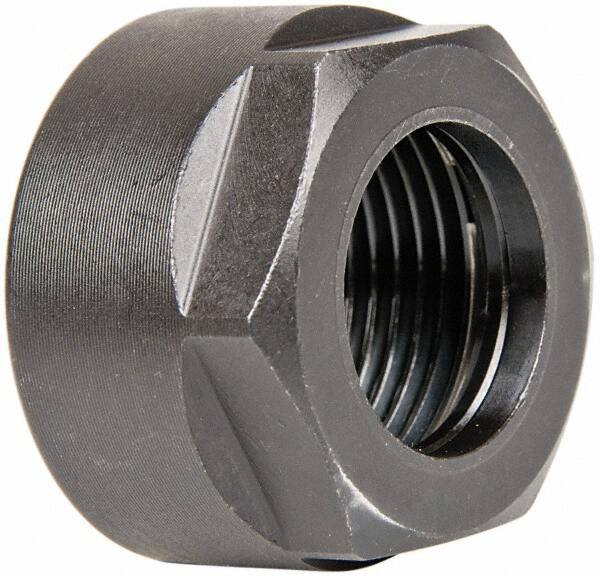 CRAFTSMAN Industries - Collet Locknut - Series DA180 - Exact Tooling