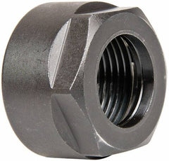 CRAFTSMAN Industries - Collet Locknut - Series DA180 - Exact Tooling