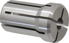 Kennametal - 5/16 Inch, 9/32 to 5/16 Inch Collet Capacity, Series DA180 Double Angle Collet - 1-5/8 Inch Overall Length, 1.035 Inch Overall Diameter, 0.001 Inch TIR - Exact Tooling