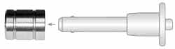Made in USA - Ball Buttons & Detents - Exact Tooling