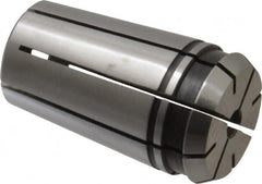Kennametal - TG/PG 75 7/32" Standard Single Angle Collet - 5.563mm TIR, 46.81mm OAL, 5.56mm Overall Diam - Exact Tooling