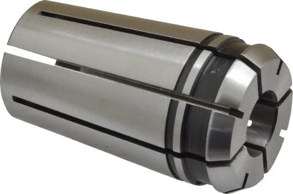 Kennametal - TG/PG 75 29/64" Standard Single Angle Collet - 11.506mm TIR, 46.81mm OAL, 11.51mm Overall Diam - Exact Tooling