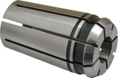 Kennametal - TG/PG 75 29/64" Standard Single Angle Collet - 11.506mm TIR, 46.81mm OAL, 11.51mm Overall Diam - Exact Tooling
