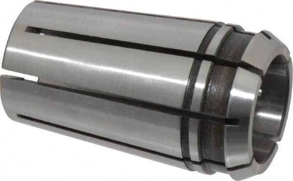 Kennametal - TG/PG 75 3/4" Standard Single Angle Collet - 19.05mm TIR, 46.81mm OAL, 19.05mm Overall Diam - Exact Tooling
