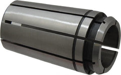 Kennametal - TG/PG 100 29/32" Standard Single Angle Collet - 23.012mm TIR, 60.33mm OAL, 23.01mm Overall Diam - Exact Tooling