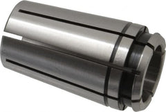 Kennametal - TG/PG 100 59/64" Standard Single Angle Collet - 23.419mm TIR, 60.33mm OAL, 23.42mm Overall Diam - Exact Tooling