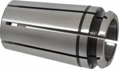 Kennametal - TG/PG 100 15/16" Standard Single Angle Collet - 23.813mm TIR, 60.33mm OAL, 23.82mm Overall Diam - Exact Tooling