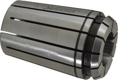 Kennametal - TG/PG 150 1" Standard Single Angle Collet - 25.4mm TIR, 76.2mm OAL, 25.4mm Overall Diam - Exact Tooling