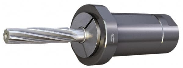 Global CNC Industries - 5C Collet Tool Holder - 2-1/2 Inch Holding Diameter - Exact Tooling