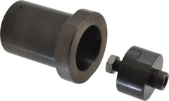 Global CNC Industries - 5C Collet Tool Holder - 1-3/4 Inch Holding Diameter - Exact Tooling