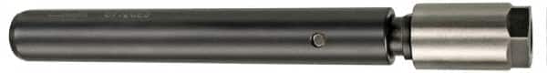 Kennametal - 1" Straight Shank Diam Tension Tapping Chuck - #0 to 5/8" Tap Capacity, 1.47" Projection - Exact Tooling