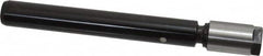 Kennametal - 3/4" Straight Shank Diam Tension & Compression Tapping Chuck - #0 to 1/2" Tap Capacity, 1-1/2" Projection - Exact Tooling