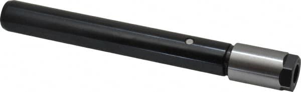 Kennametal - 3/4" Straight Shank Diam Tension Tapping Chuck - #0 to 1/2" Tap Capacity, 1-1/2" Projection - Exact Tooling