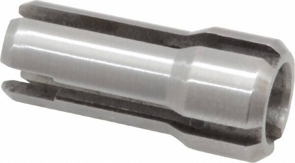 Kennametal - 0.318" Double Angle Series J Hand Tap Collet - 5/16" Tap - Exact Tooling
