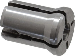 Kennametal - 0.255" Double Angle Series K Hand Tap Collet - 1/4" & #14 Tap - Exact Tooling