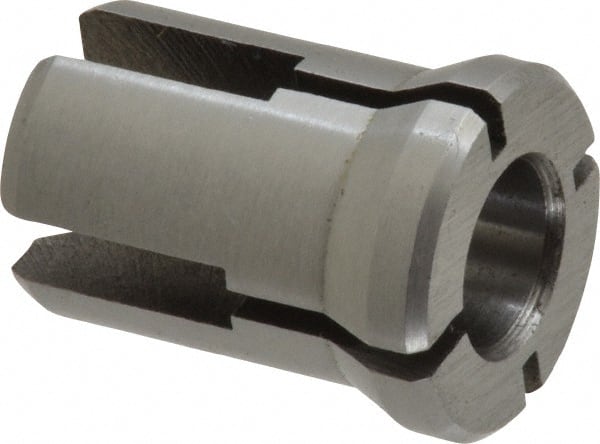 Kennametal - 0.381" Double Angle Series K Hand Tap Collet - 3/8" Tap - Exact Tooling