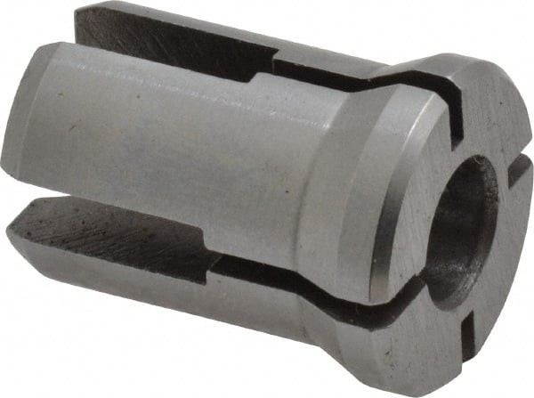 Kennametal - 0.323" Double Angle Series K Hand Tap Collet - 7/16" Tap - Exact Tooling