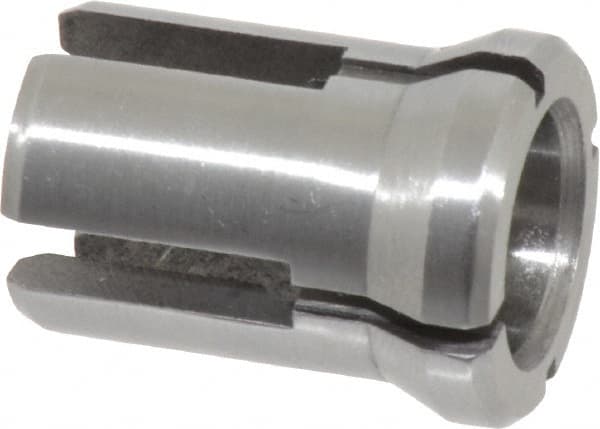 Kennametal - 0.48" Double Angle Series K Hand Tap Collet - 5/8 Tap - Exact Tooling
