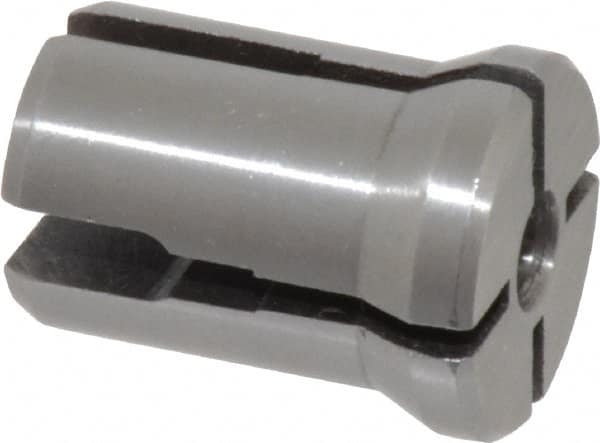 Kennametal - 0.194" Double Angle Series K Hand Tap Collet - 3/16" & #10 Tap - Exact Tooling