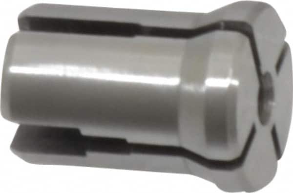 Kennametal - 0.168" Double Angle Series K Hand Tap Collet - 5/32" & #8 Tap - Exact Tooling