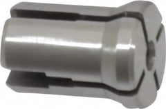 Kennametal - 0.168" Double Angle Series K Hand Tap Collet - 5/32" & #8 Tap - Exact Tooling