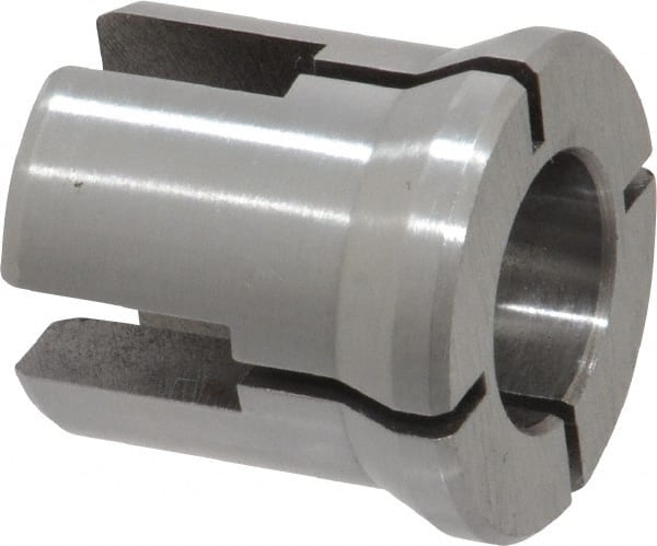 Kennametal - 0.59" Double Angle Series L Hand Tap Collet - 3/4 Tap - Exact Tooling
