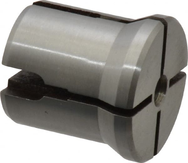 Kennametal - 0.194" Double Angle Series L Hand Tap Collet - 3/16" & #10 Tap - Exact Tooling
