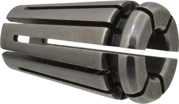 Tapmatic - ER Series ER08 Tap Collet - #0 - #4 Tap - Exact Tooling